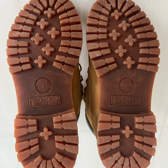 Timberland boots - Picture 4 of 6